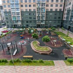 Апартаменты улучшенные Cozy evening