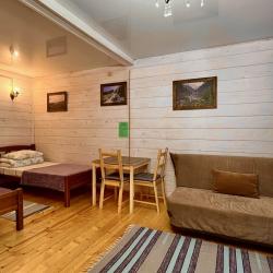 Фото Отель -Резорт