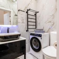 Фото Апартаменты на проспекте Амира Темура 123