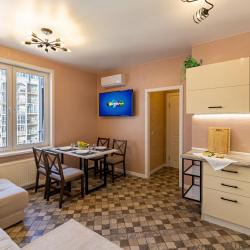 фото 57 Апартаменты Yakamoz apart (Якамоз апарт) на улице Горная 15А