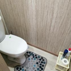 3-комнатные апартаменты стандарт