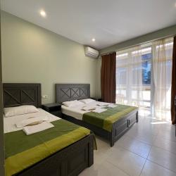 Фото Отель Calipso Sea (Калипсо Си)