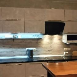 2-комнатные апартаменты стандарт