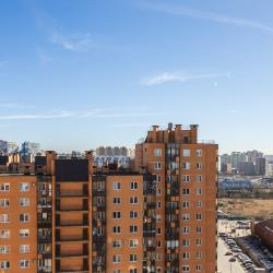 Фото Апартаменты на улице Областная 1