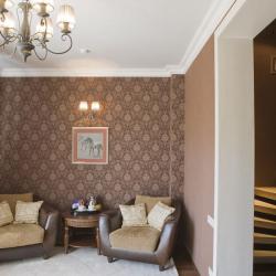 Фото Эко-отель Эхо