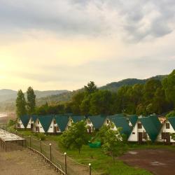 Фото Отель Кяласур