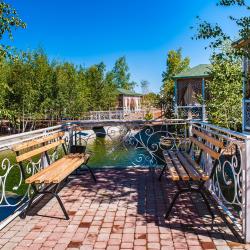 Фото Отель BalQaragai (Балкарагай)