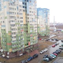 1-комнатные апартаменты стандарт