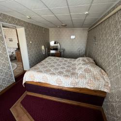 Фото Отель Смирновъ