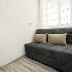 Фото Отель Smile Apartments (Смайл Апартментс) на улице Малиновского 74/68