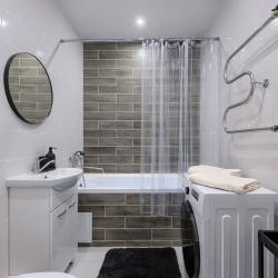 Фото Апартаменты на улице Обская