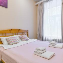 Фото Отель Apartico (Апартико) на Невском