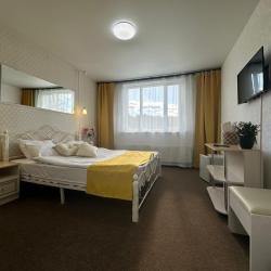 фото 17 Melton Hotel (Мелтон)