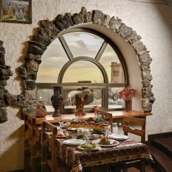 Фото Отель Latar Hotel Yerevan (Латар )