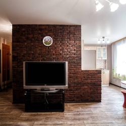 Фото KemHotel (КемОтель) на улице 50 лет Октября 21А