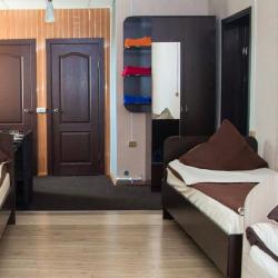 Фото Отель Арарат