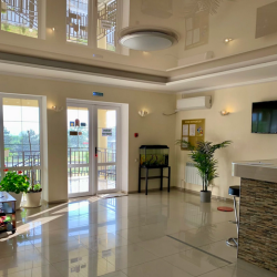 Фото Отель Кассис