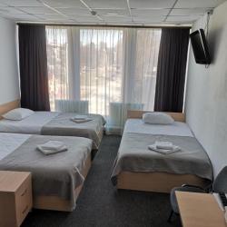 Фото Отель Космос