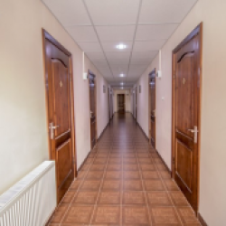 Фото Отель Порог Неба