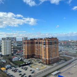 2-комнатные апартаменты улучшенные