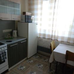 Фото Апартаменты на улице Академика Челомея 8к2