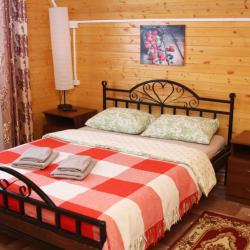 Фото Отель Ветлуга