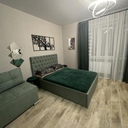 Фото Апартаменты на улице Петра Подзолкова 24