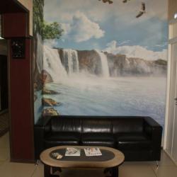 Фото Отель Ниагара