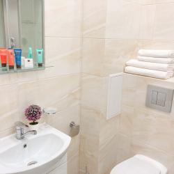 1-комнатные апартаменты стандарт Balt-Apartments Pionerskii 8