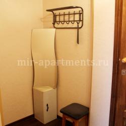 Фото Апартаменты Мир на проспекте Ленинградский 4