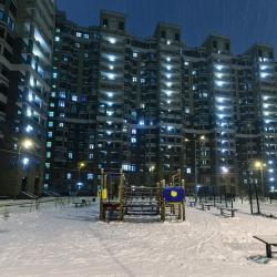 Фото Отель MaxRealty24 на Германа Титова 5к2