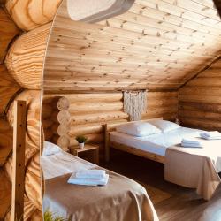 Фото Отель Александров залив