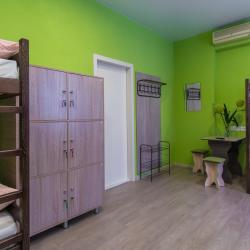 Фото Хостел