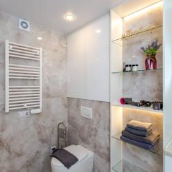 1-комнатные апартаменты улучшенные