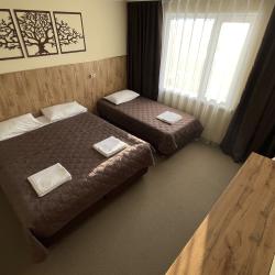 Фото Отель AmKam (АмКам)