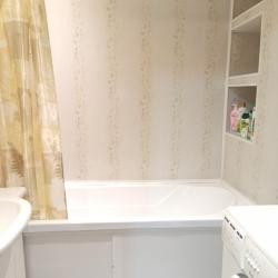 Фото Апартаменты на улице Бориса Житкова 2 корпус 2