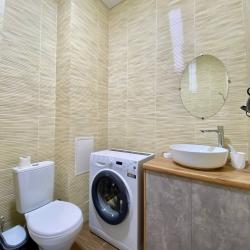 2-комнатные апартаменты студия
