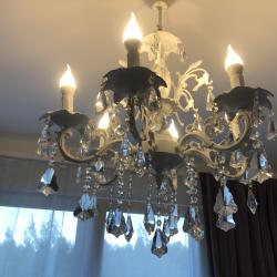 Фото Отель White rabbit apartments на улице Зеленый остров