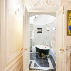 фото 28 Rossi Boutique Hotel & SPA (Росси)