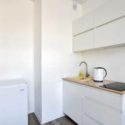 Фото Отель MaxRealty24 на улице Просторная 1