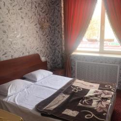 Фото Отель Щелковый путь