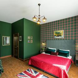 Фото Отель Sherlock Но (Шерлок Хо)