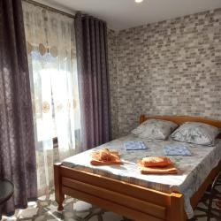 Фото Парк-отель Галина