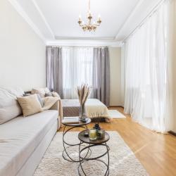 Фото Апартаменты на улице Япеева