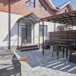 Фото Отель Альпин Шале