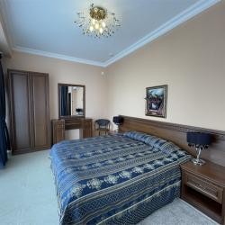 Фото Отель Атлант