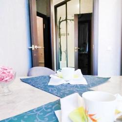 1-комнатные апартаменты стандарт