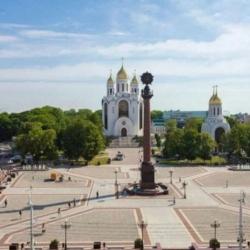 Апартаменты стандарт улица Рокоссовского, 11