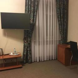 Фото Отель Европейская