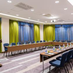 Фото Отель Radisson Blu (Рэдиссон Блю )